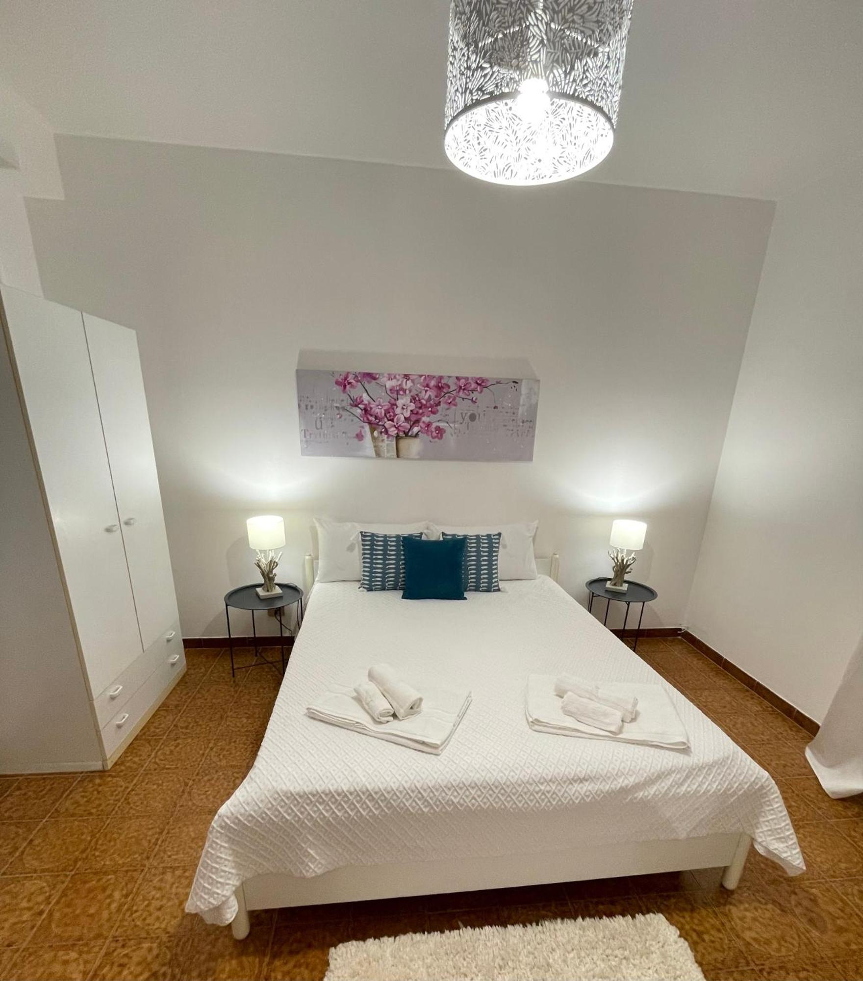 Villa Sul Mare Palazzolo ตรัปเปโต ภายนอก รูปภาพ